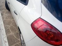 Usata Fiat 1600 105 CV (77 kW) 2013 Bianco Berlina