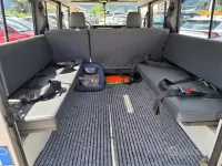 Usata Land Rover Defender 122 CV (89 kW) 2007 Bianco Station wagon