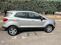 usata Ford Ecosport 1.5 Ecoblue 100 CV Start&Stop Business