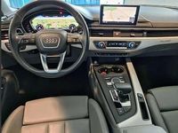 Usata Audi A4 Allroad Ambiente 190 CV (139 kW) 2018 Station wagon