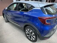 Usata Renault Captur Intens 131 CV (96 kW) 2020 SUV