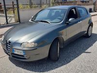 usata Alfa Romeo 147 - 2001