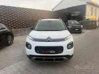 Usata Citroën C3 Aircross PureTech 110 CV (80 kW) 2019 Bianco SUV