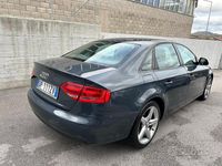 Usata Audi A4 Advanced 160 CV (117 kW) 2008 Berlina