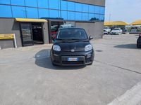 Usata Fiat Panda S 69 CV (50 kW) 2023 Nero / pastello Utilitaria