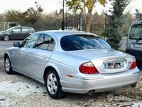 usata Jaguar S-Type (X200) 3.0 V6 24V cat Executive