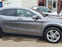 usata Mercedes 200 GLA suvCDI Automatic 4Matic Sport usato