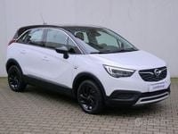 Usata Opel Crossland X Edition 131 CV (96 kW) 2020 Bianco SUV