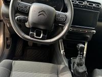 Usata Citroën C3 Aircross 110 CV (80 kW) 2024 Grigio SUV