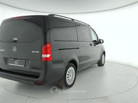 Usata Mercedes Vito 163 CV (119 kW) 2022 Furgone