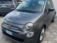 Usata Fiat 500 Club 70 CV (51 kW) 2022 Berlina
