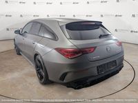 usata Mercedes CLA45 AMG Shooting Brake CLA 45 AMG S AMG 4MATIC+