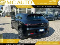 Usata Alfa Romeo Tonale Sprint 131 CV (96 kW) 2024 Nero SUV