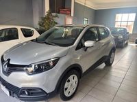 usata Renault Captur dCi 8V 90 CV Start&Stop Energy Life