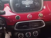 Usata Fiat 500X 95 CV (69 kW) 2017 SUV