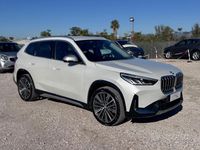 Usata BMW X1 xLine 150 CV (110 kW) 2023 Bianco SUV