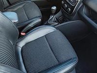 Usata Renault Clio IV 75 CV (55 kW) 2018 Blu Berlina