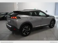 Usata Peugeot 2008 Allure 131 CV (96 kW) 2020 SUV