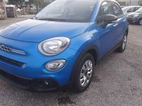 Usata Fiat 500X 120 CV (88 kW) 2023 Azzurro italia SUV