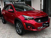 Usata DR F35 156 CV (114 kW) 2021 Rosso SUV