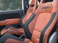 usata Abarth 500C 500 C 1.4 Turbo T-Jet