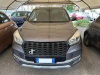 Usata DR DR 4.0 117 CV (86 kW) 2023 Grigio SUV