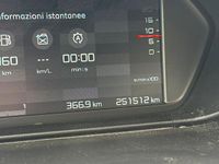 Usata Citroën C4 Picasso 2017 Monovolume