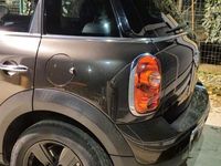 Usata Mini Countryman 98 CV (72 kW) 2015 Grigio SUV