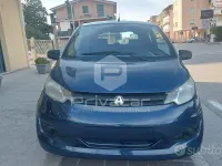 Usata Aixam City Pack 2014 Nero Utilitaria