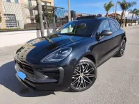Usata Porsche Macan 265 CV (194 kW) 2023 SUV