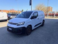 Occasion Citroën Berlingo 131 ch (96 kW) 2023 Blanc Monospace