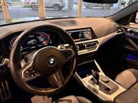 usata BMW M440 Serie 4 Cpé(G22/82) i Coupe mhev 48V xdrive auto -imm:30/11/2021 -41.000km