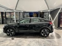 usata Citroën C4 1.2 130CV puretech Shine 2021