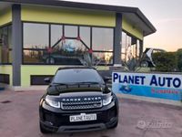 Usata Land Rover Range Rover evoque 149 CV (109 kW) 2017 Nero Station wagon