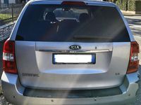 Usata Kia Carnival 185 CV (136 kW) 2009 Monovolume
