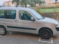 usata Citroën Berlingo 1.6 16V 5p. Multispace