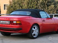 Usata Porsche 944 Turbo S 250 CV (183 kW) 1991 Rosso Coupé