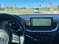 Usata Kia XCeed 160 CV (117 kW) 2021 Grigio SUV