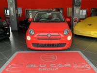 usata Fiat 500 LOUNGE 1.0HYBRID 70cv *TETTO PANORAMA