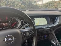 Usata Opel Insignia 136 CV (100 kW) 2019 Station wagon