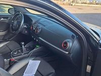 Usata Audi A3 Ambition 150 CV (110 kW) 2014 Berlina