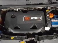 Usata Fiat Panda 70 CV (51 kW) 2014 Grigio Utilitaria