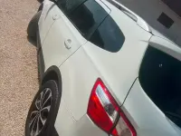 Usata Nissan Qashqai 2012 Bianco SUV