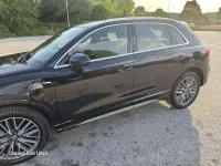 Usata Audi Q3 S-Line 150 CV (110 kW) 2019 Nero SUV