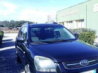 Occasion Kia Sportage 140 ch (102 kW) 2010 Noir SUV