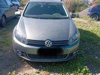 Usata VW Golf VI 140 CV (102 kW) 2009 Utilitaria
