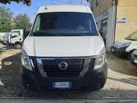 Usata Nissan Interstar 136 CV (100 kW) 2022 Bianco Furgone