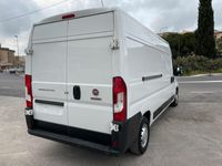 usata Fiat Ducato -MAXI -TETTO ALTO PASSO LUNGO 2018