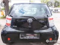 usata Toyota iQ 1.0