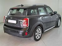 usata Mini Cooper S Countryman Countryman 1.6 John Cooper Works E Cooper SE ALL4 Business autom.